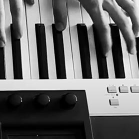 Eddie Allamand - Piano Compositions